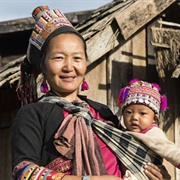 Lao People's Democratic Republic