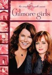 Gilmore Girls Season 7 (2006)