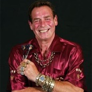 Bobby George