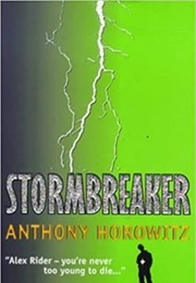 Stormbreaker