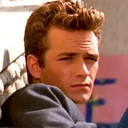 Dylan McKay