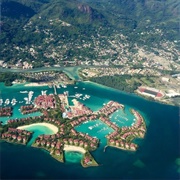 Seychelles