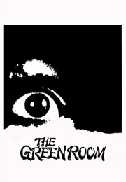 François Truffaut - "The Green Room" (1978)