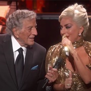 One Last Time: An Evening With Lady Gaga and Tony Bennett - TV Special 2021