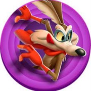 Speedskater Coyote