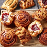 Danish Pastry
