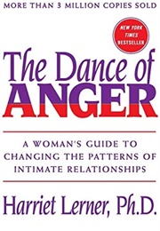 The Dance of Anger (Harriet Lerner)