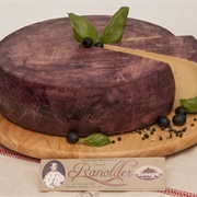 Ranolder Cheese