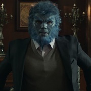 Hank McCoy