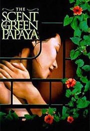 Vietnam - The Scent of Green Papaya (1993)