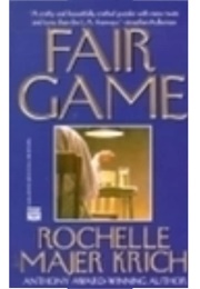 Fair Game (Rochelle Majer Krich)