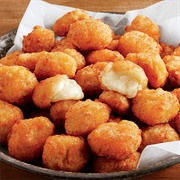 Cheese Curds