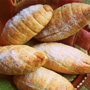 Elote (Pan Dulce)