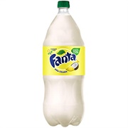 Fanta Pina Colada