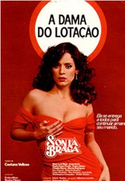 A Dama Do Lotação (1978)