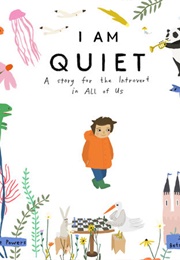 I Am Quiet (Andie Powers)