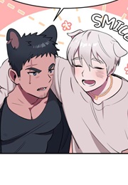 Pick Up Love (Mongjji)