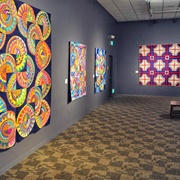San Jose Museum of Quilts & Textiles