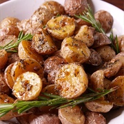 Rosemary Roasted Potatoes