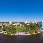Memorial Park (Jacksonville)