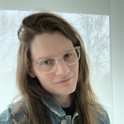 Maddy Thorson (Trans Woman, She/Her)