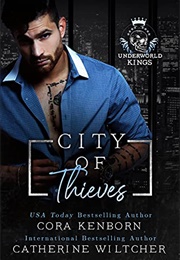 City of Thieves (Cora Kenborn)
