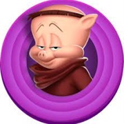 Friar Porky