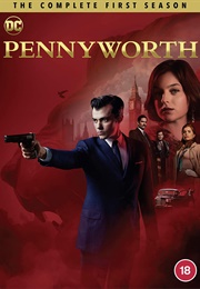Pennywoth Season 1 (2019)