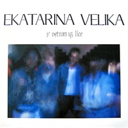 S' Vetrom Uz Lice - Ekatarina Velika (1986)
