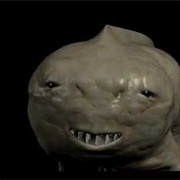 Talking Turd Abomination Animation