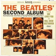 The Beatles&#39; Second Album (The Beatles, 1964)