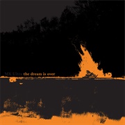 MK Ultra - The Dream Is Over