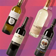 Try a Different Wine Every Month for a Year