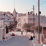 Palestine