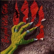 Final Axe - Beyond Hell's Gate