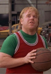 Sandy Lyle in &#39;Along Came Polly&#39; (2004)