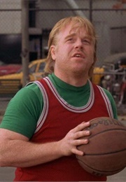 Sandy Lyle in 'Along Came Polly' (2004)