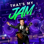 That's My Jam