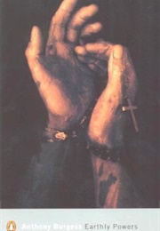 Earthly Powers (Anthony Burgess)