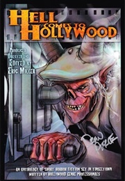 Hell Comes to Hollywood, Volume 1 (Various)