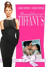 Breakfast at Tiffany's (1961)