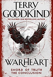 Warheart (Terry Goodkind)