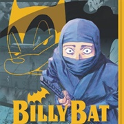 Billy Bat