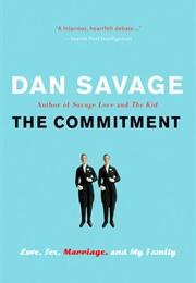 The Commitment (Dan Savage)