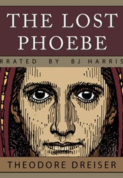 The Lost Phoebe (Theodore Dreiser)