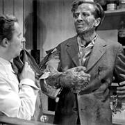 Bernard Quatermass (The Quatermass Xperiment, 1955)