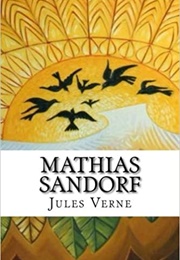Mathias Sandorf (Jules Verne)