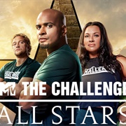 The Challenge All Stars
