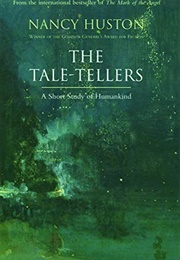 The Tale-Tellers (Nancy Huston)