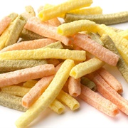 Veggie Sticks/Straws